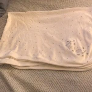 Baby blanket